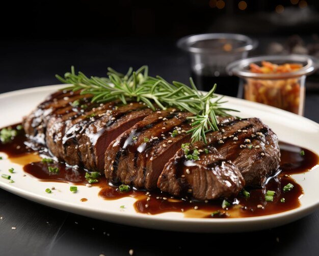 Silky Smooth Balsamic Glaze: The Secret Ingredient You Need!
