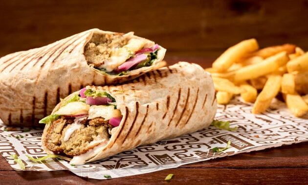SHAWAFEL, Dubai Palm Jumeirah Updated 2025 Restaurant Reviews