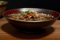 Unlock Umami: The Ultimate Guide to Homemade Fish Sauce (Authentic Recipe)