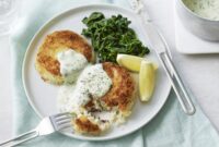 Golden and Crispy: The Ultimate Fish Cake Recipe for Seafood Lovers