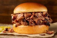 Ultimate Slow Cooker Pulled Pork: An Easy & Delicious Recipe!