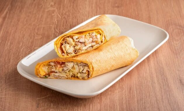 Shawafel