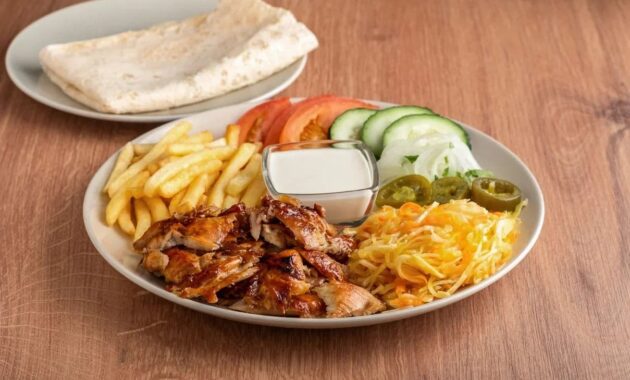Shawafel