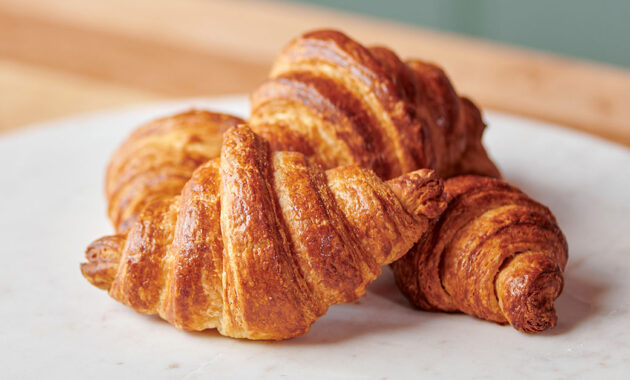 How to Make Flaky, Fluffy Croissants at Home Craftsy