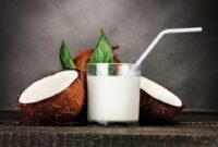 Creamy Dream: Mastering the Art of Homemade Coconut Milk