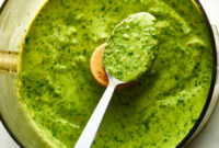 Unlock Authentic Italian Flavors: The Ultimate Homemade Pesto Sauce Recipe