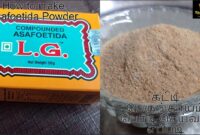 Unlocking Flavor: A Complete Guide to Making Asafoetida Powder at Home