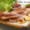 Sizzle Your Way to Deliciousness: The Ultimate Samgyeopsal Pork Recipe!