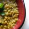 Hearty and Healthy Mung Bean Curry: A Flavorful Vegetarian Delight
