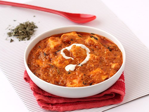 Paneer butter masala recipe step by step make restaurant style