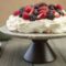 Light and Airy Delight: The Ultimate Pavlova Meringue Recipe
