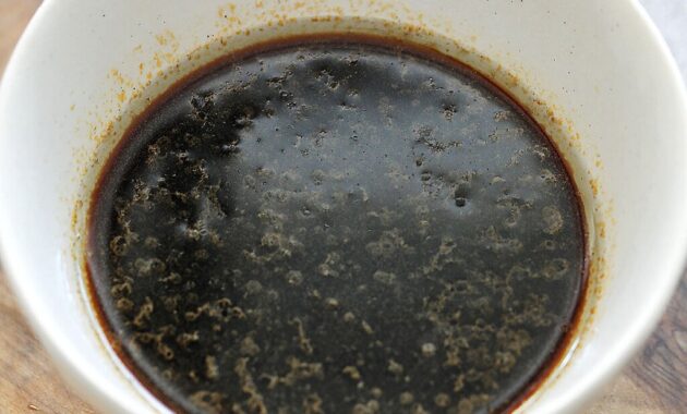 Steamed Fish Sauce Rasa Malaysia