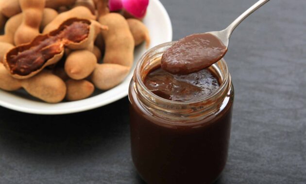 Tamarind Paste