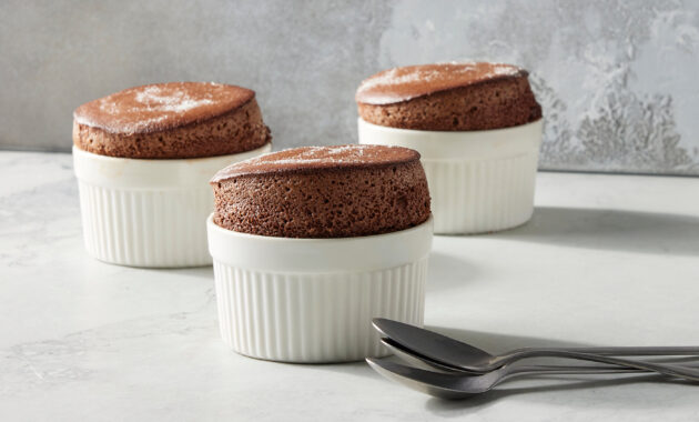 The Best Soufflé Recipe Is Much Easier Than You Think The New York Times