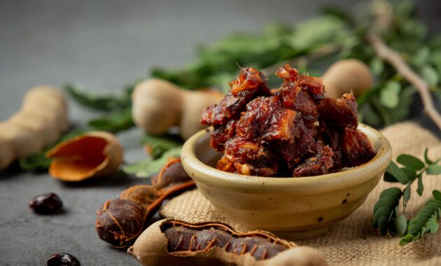 Tamarind Paste Tamarind Inaexport