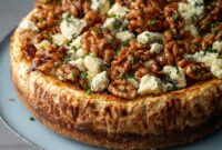 Indulge in the Creamy Delight: Mastering the Art of Stilton Cheese