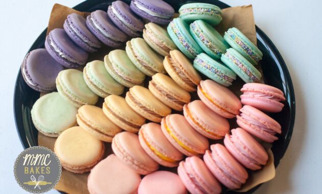 Macarons