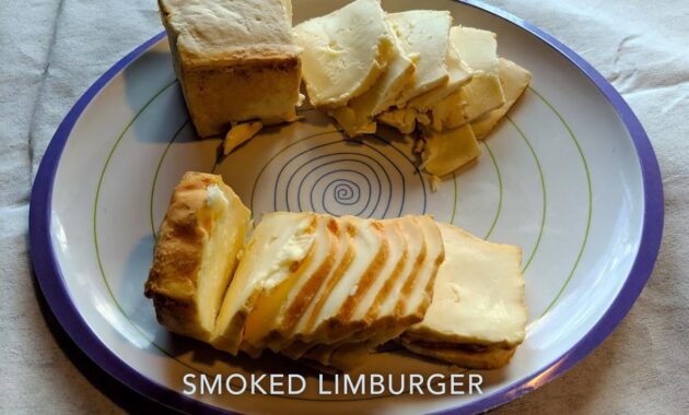 Limburger Cheese Bait Recipe Bryont Blog