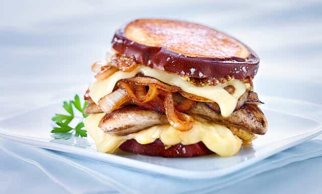 Limburger Cheese Sandwich Recipe Bryont Blog