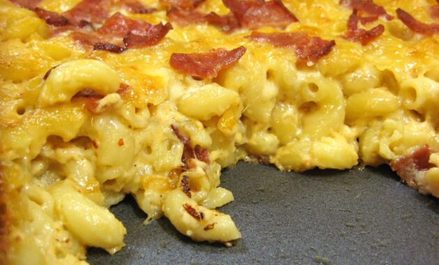 Chipotle-Macaroni-and-Cheese-with-Bacon-4
