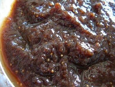 Fig and Tamarind Paste Recipe Chelsea Sugar