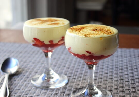 Food Wishes Video Recipes Zabaglione Tastes Like Romance