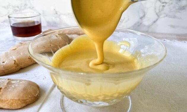 Italian Dessert Recipes 11 Featured! The Foreign Fork