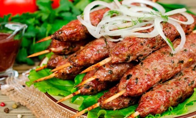 Kebab Grill And Go at Everett Reynolds blog