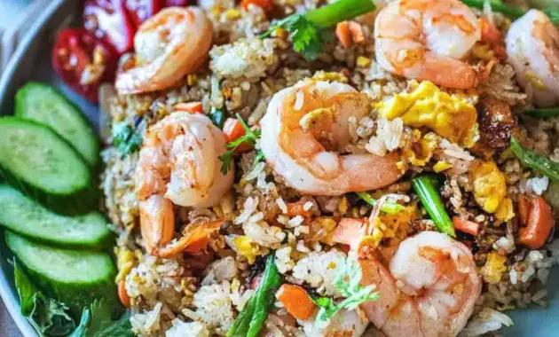 Delicious Rice Dishes to Impress Family and Friends So Yummy Recipes