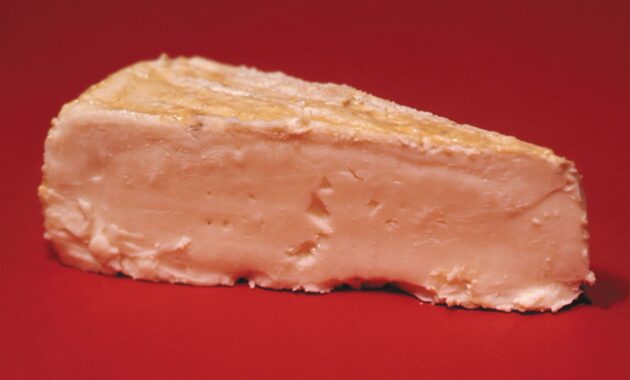 What is Limburger Cheese Made of Unveiling the Secret Recipe Cheese Path
