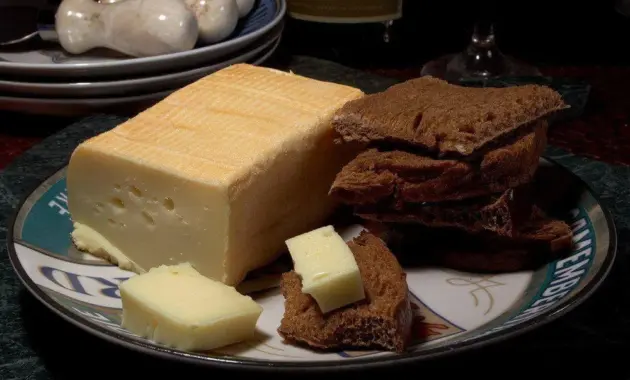 Kraft Limburger Cheese Spread Recipe Besto Blog