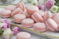 Master the Art of Colorful Macarons: A Foolproof Recipe for Stunning Sweets Master the Art of Colorful Macarons: A Foolproof Recipe for Stunning Sweets