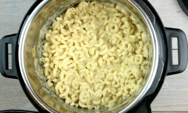 Macaroni-Cheese-in-Instant-Pot