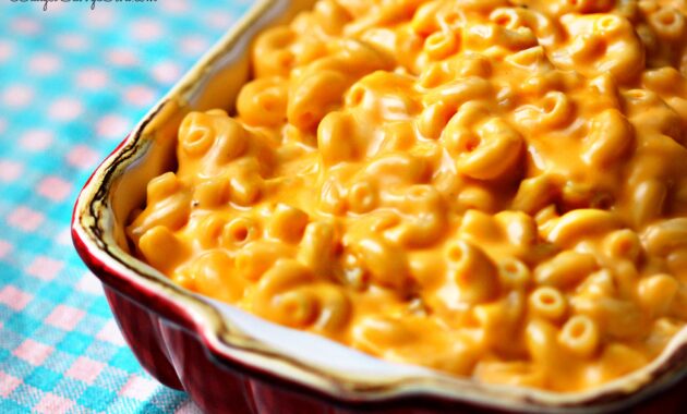 Stouffer’s Macaroni & Cheese Recipe Budget Savvy Diva