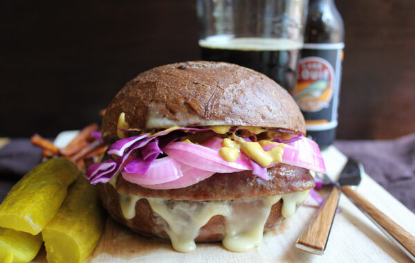 Limburger Cheese Sandwich Recipe Bryont Blog