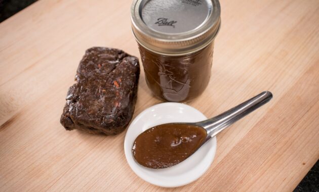 Tamarind Paste Whole Foods