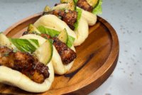 Cloud-Like Perfection: Unlock the Secrets to Making Pillowy Soft Bao Buns at Home