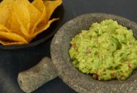 Ultimate Creamy Guacamole Recipe: A Guide to the Perfect Dip!