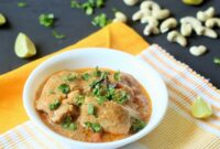 Creamy Dreamy Chicken Korma: An Authentic Recipe You’ll Absolutely Love