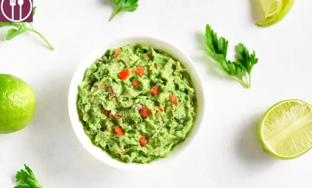 The Ultimate Guacamole Recipe Creamy, Flavorful, and Easy to Make