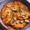 Indulge in Decadent Chicken Marsala: A Classic Italian Recipe Made Easy