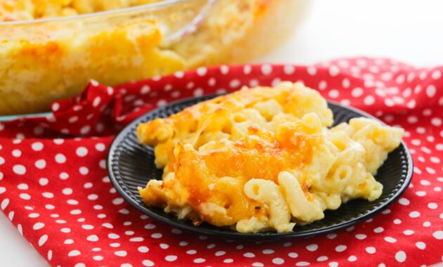 Homemade Macaroni Cheese Recipe.... The Diary of a Frugal Family