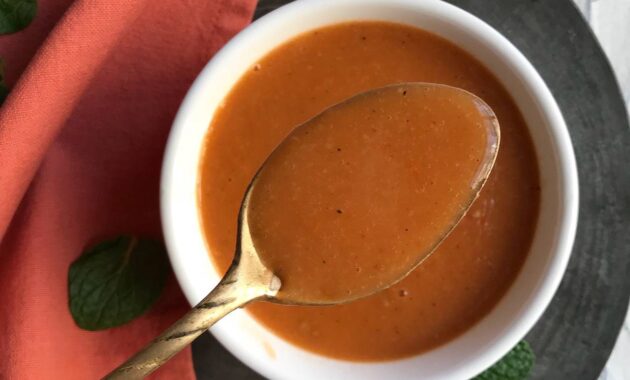 Recipes With Espagnole Sauce Deporecipe.co