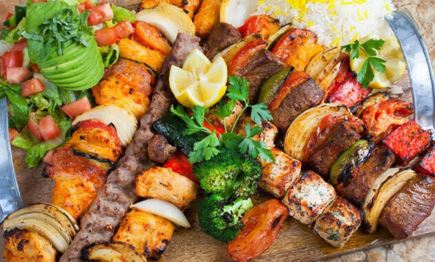 All Time top 15 Panini Kabob Grill Easy Recipes To Make at Home