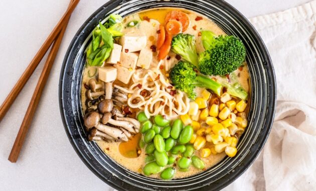 quick-vegan-ramen