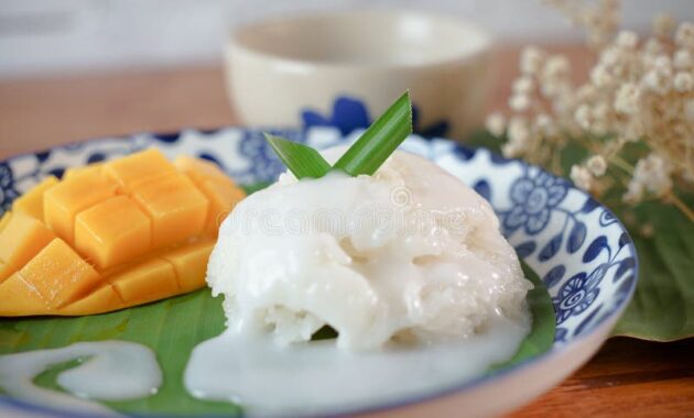 ripe-mango-sticky-rice-coconut-milk-authentic-thai-desserts-246404073