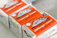 Unlocking the Unique Flavor: A Comprehensive Guide to Limburger Cheese Recipe