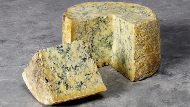BBC Food Stilton recipes