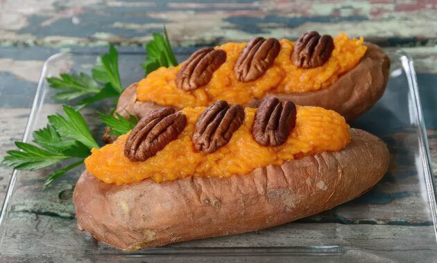 20 Really Tasty Sweet Potato Recipes for Any Season FoodMasta