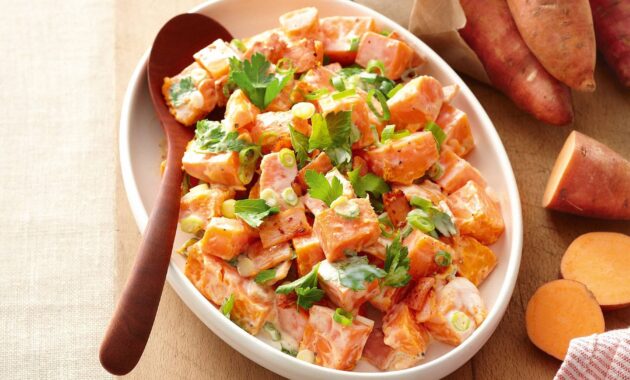 Sweet Potato Casserole Recipe Gluten Free Goddess Recipes